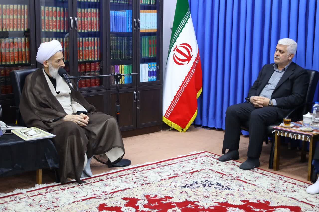 شرط مولد بودن روستا در طرح‌ هادی