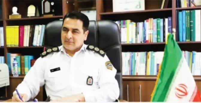 پوشاندن ،دستکاری و مخدوش نمودن پلاک جرم است