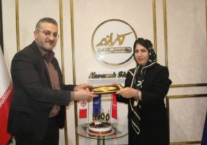 از دل تاریخ تا افق توسعه؛ روایت عاشقان از ساریِ فردا