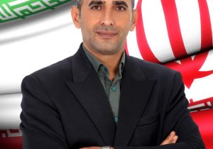 «توقع مردم را بالا ببرید»