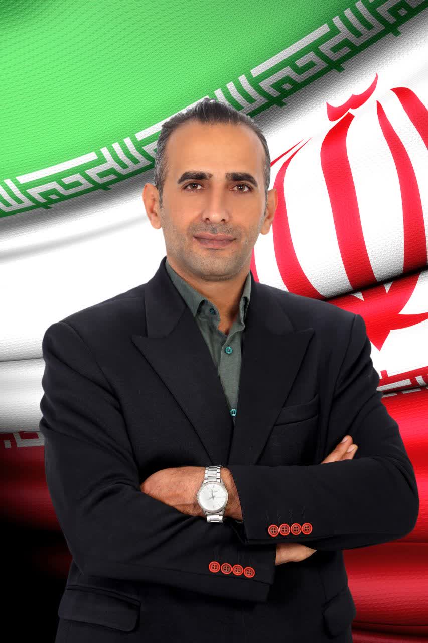 «توقع مردم را بالا ببرید»