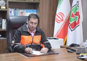 توسعه پایدار بدون ایمنی در حمل‌ونقل ممکن نیست