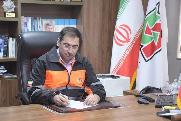 توسعه پایدار بدون ایمنی در حمل‌ونقل ممکن نیست