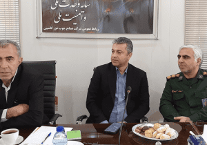 ۶۲ درصد جمعیت مازندران زیر پوشش تامین اجتماعی