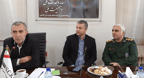 ۶۲ درصد جمعیت مازندران زیر پوشش تامین اجتماعی