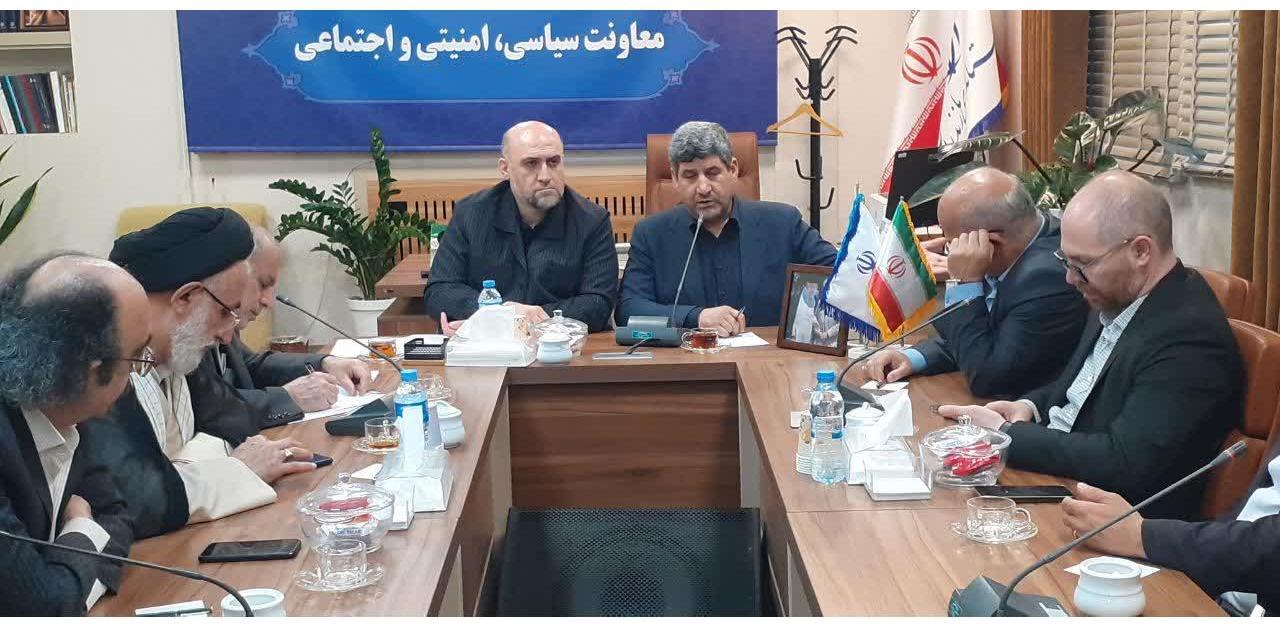 مازندران، پیشگام در مشارکت اجتماعی