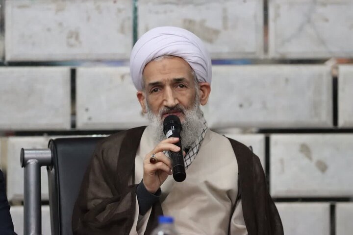 خانطومان نماد رشادت رزمندگان و اثبات ضرورت مقابله با دشمن است