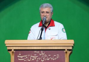 هلال در میان مردم؛ اجرای ۳۱ برنامه میدانی و آغاز پویش جذب ۱۰ هزار عضو