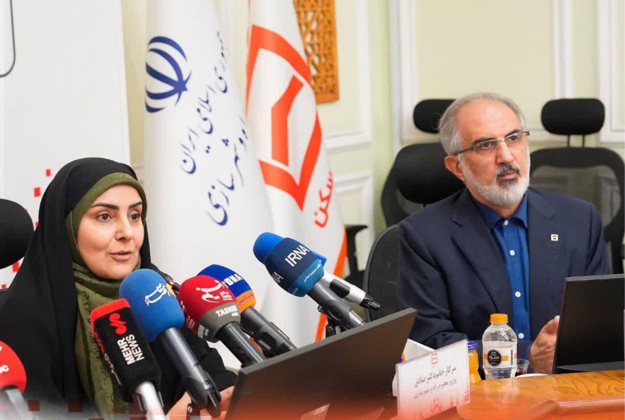 کاهش ۸۰ همت ناترازی بانک مسکن دستمریزاد دارد