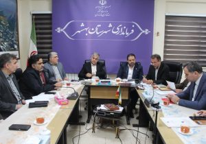 گام های جدید برای توسعه شرق مازندران