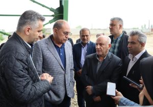 پروژه‌های ساماندهی پسماند استان در انتظار خط پایان