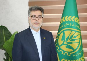 آغاز اجرای طرح معاینات فنی کمباین‌های برداشت کلزا، غلات و برنج با مدیریت سازمان نظام مهندسی کشاورزی مازندران