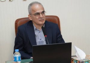 دانشگاه علوم پزشکی مازندران به‌سوی مدیریت هوشمند و آینده‌نگر خدمات سلامت