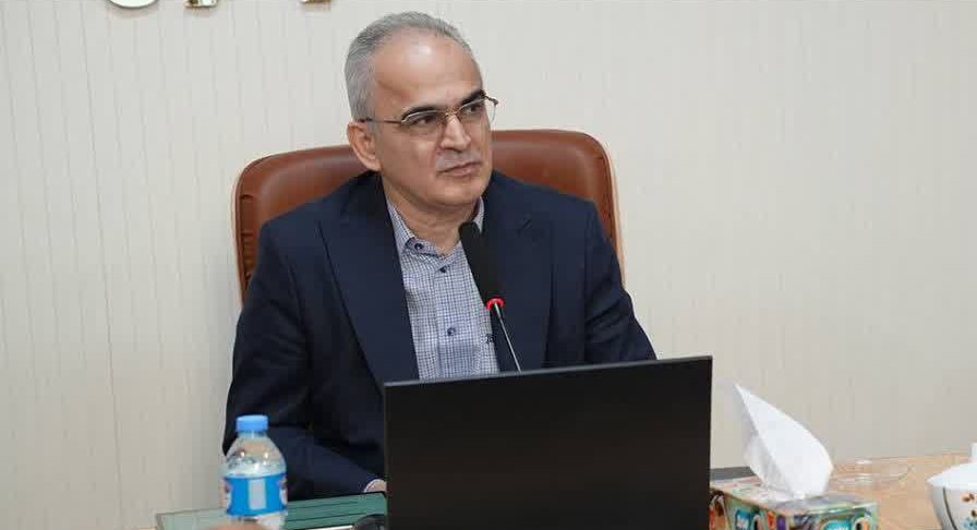 دانشگاه علوم پزشکی مازندران به‌سوی مدیریت هوشمند و آینده‌نگر خدمات سلامت