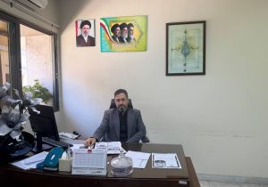 بیمارستان روحانی بابل؛ پیشگام تحول در نظام سلامت شمال کشور با رویکردی تحول‌گرایانه