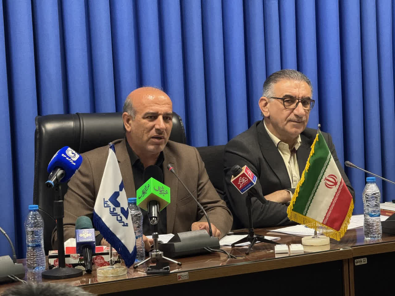 نکا در مسیر پیشرفت، از بدهی تا توسعه