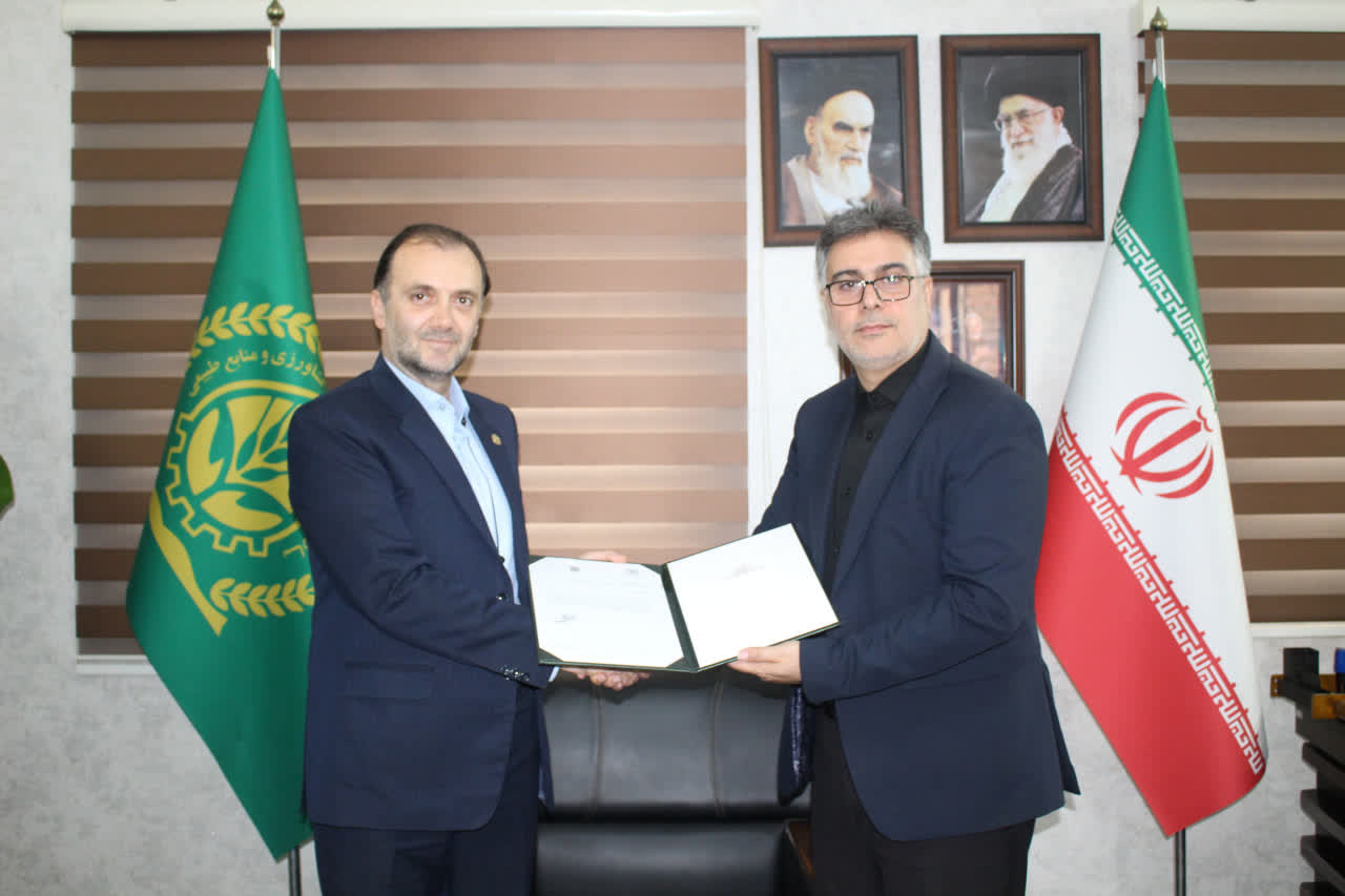 دکتر زیار لاریمی؛ روابط عمومی بازوی راهبردی سازمان است