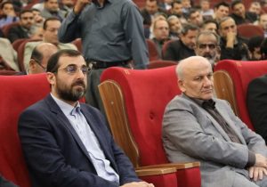 روز «روابط عمومی»؛ نماد همدلی و شفافیت در حکمرانی نوین مازندران