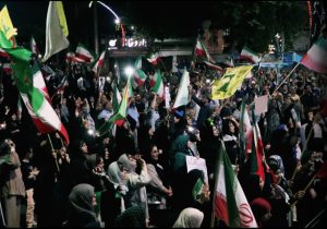 نود شب حضور؛ نوبت شما کی می‌رسد؟