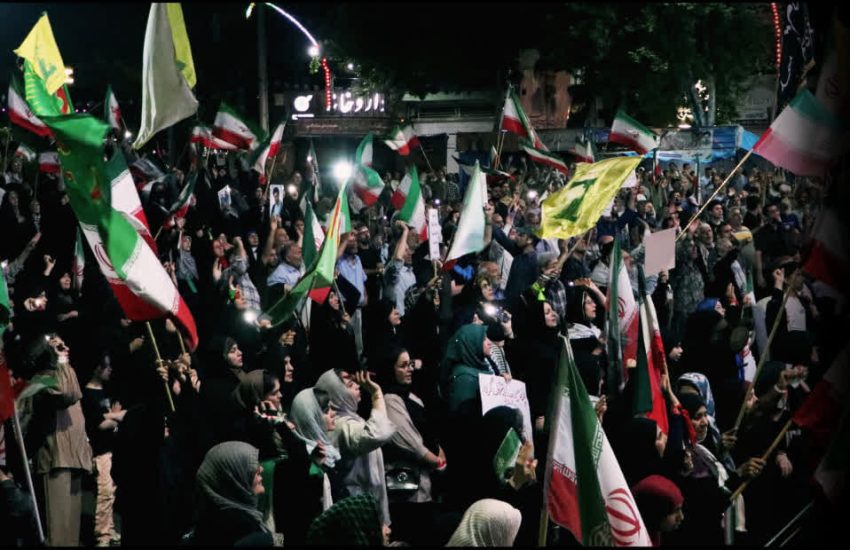 نود شب حضور؛ نوبت شما کی می‌رسد؟