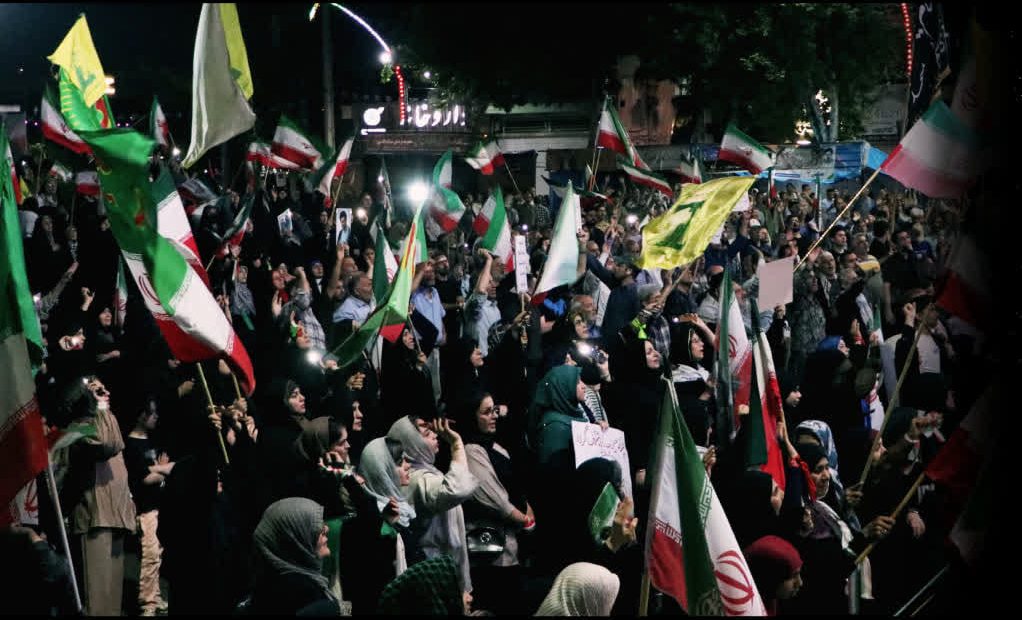 نود شب حضور؛ نوبت شما کی می‌رسد؟