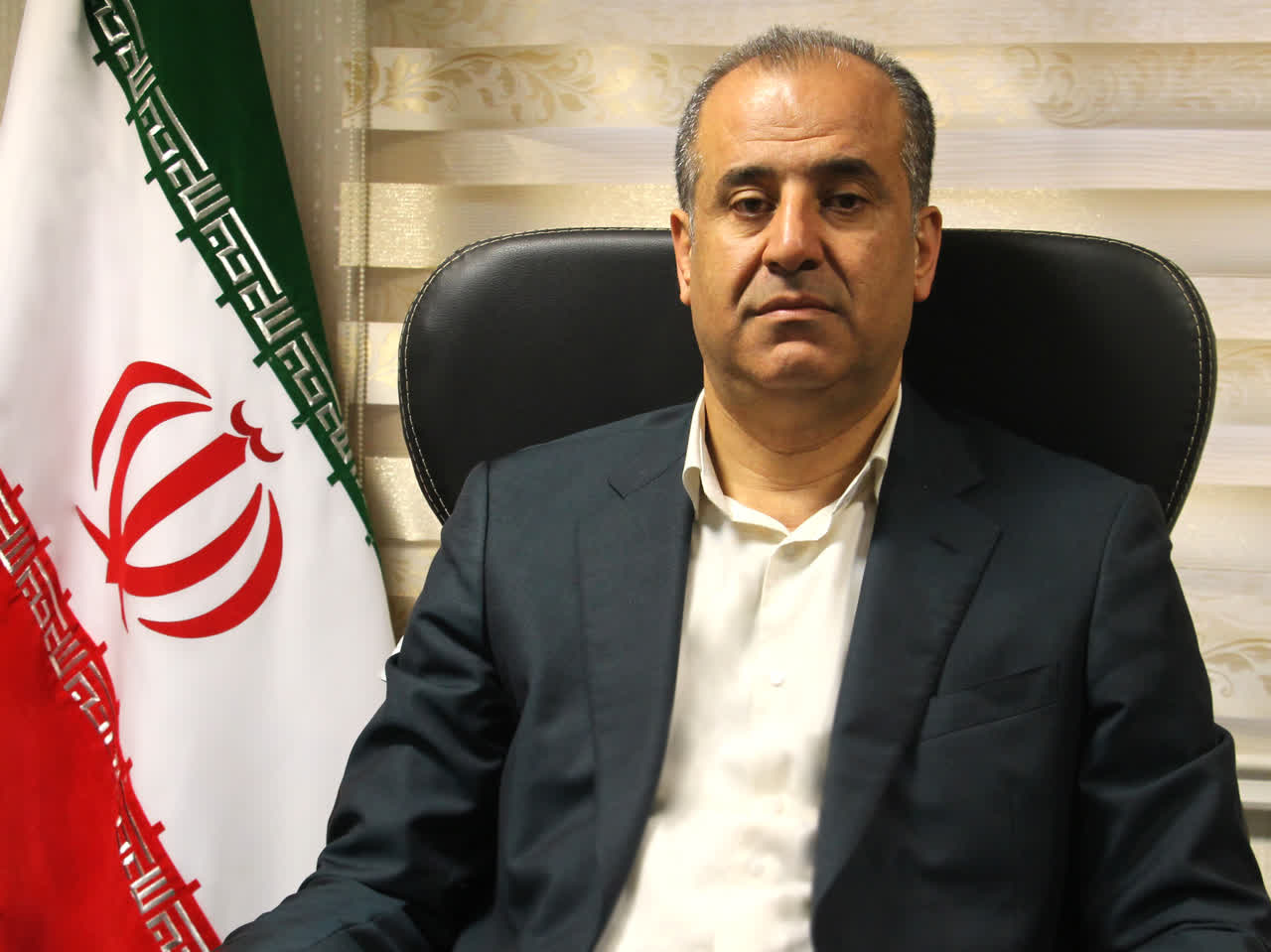چراغ خرید تضمینی گندم در مازندران روشن شد