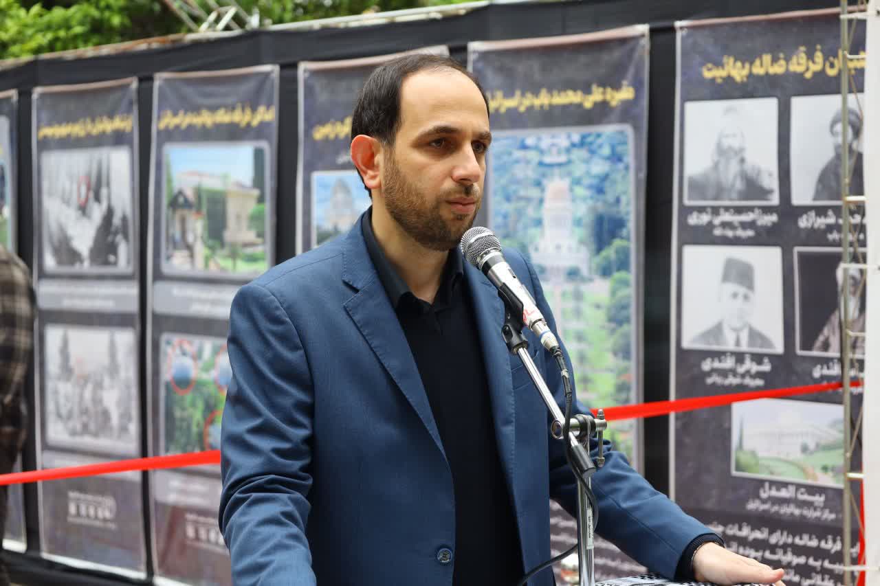 رئیس دانشگاه آزاد مازندران: خلأ شناخت تاریخ معاصر، چالش‌های جدی نسل جدید