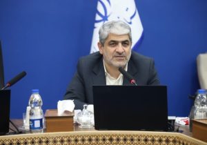 تغییر استراتژی در تأمین آب مازندران؛ از تکیه بر چاه‌ها به سمت آب‌های سطحی