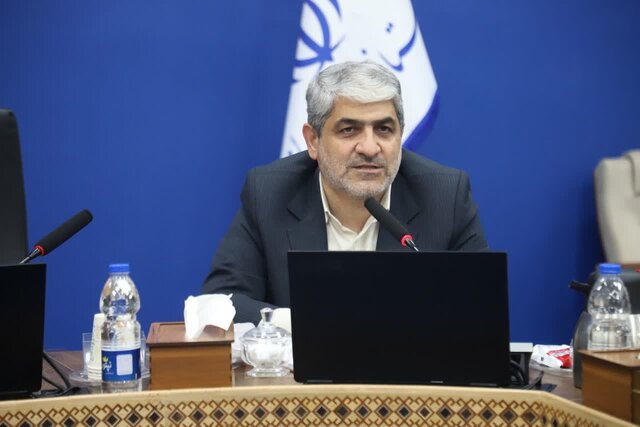 تغییر استراتژی در تأمین آب مازندران؛ از تکیه بر چاه‌ها به سمت آب‌های سطحی