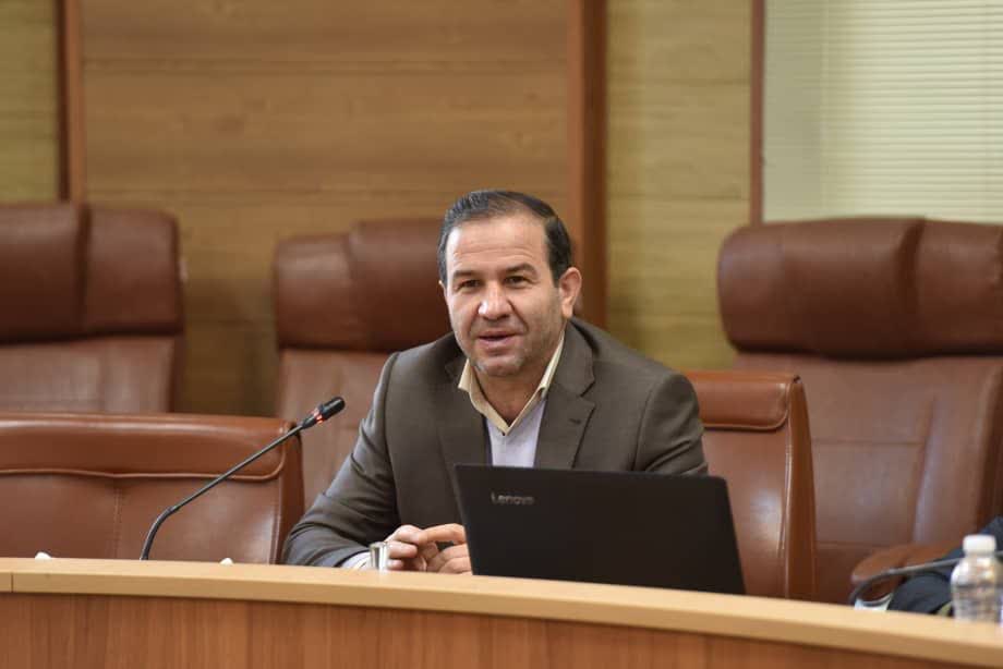 رئیس سازمان مدیریت و برنامه‌ریزی استان مازندران از رشد بودجه سال ۱۴۰۵ خبر داد