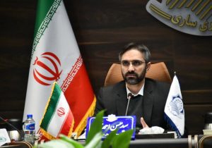 شهرداری ساری پای کار ساخت مرکز فرهنگی معراج شهدا آمد