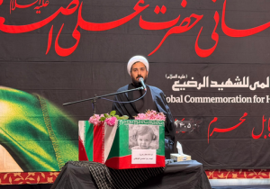 شیرخوارگان حسینی فرصتی برای بازاندیشی در نقش مادران در انتقال هویت دینی