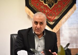خط و نشان فرماندار ساری برای متخلفان حوزه نان/ برخورد قاطع با هرگونه کم‌فروشی