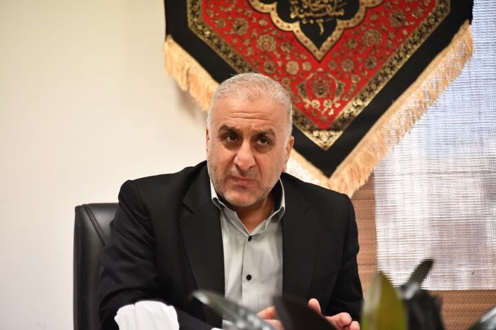خط و نشان فرماندار ساری برای متخلفان حوزه نان/ برخورد قاطع با هرگونه کم‌فروشی