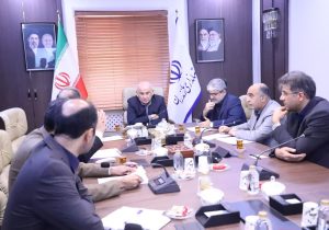 استاندار مازندران خبر داد: طرح ویژه برای افزایش ذخایر آبی مازندران با ساماندهی آب‌بندان‌ها