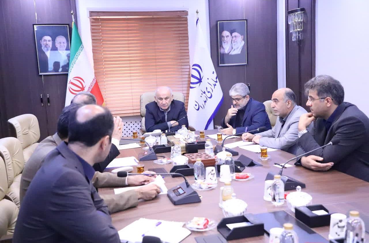استاندار مازندران خبر داد: طرح ویژه برای افزایش ذخایر آبی مازندران با ساماندهی آب‌بندان‌ها