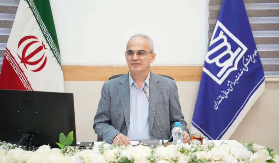 توسعه بهداشت روستایی؛ اولویت راهبردی دانشگاه علوم پزشکی مازندران