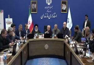 طرح توسعه شمال کشور با محوریت مازندران در حال نهایی شدن است