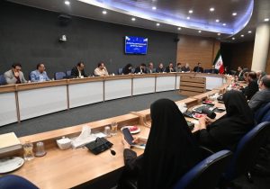 رسانه‌ها؛ بازوی قدرتمند گلستان در تغییر الگوی مصرف انرژی
