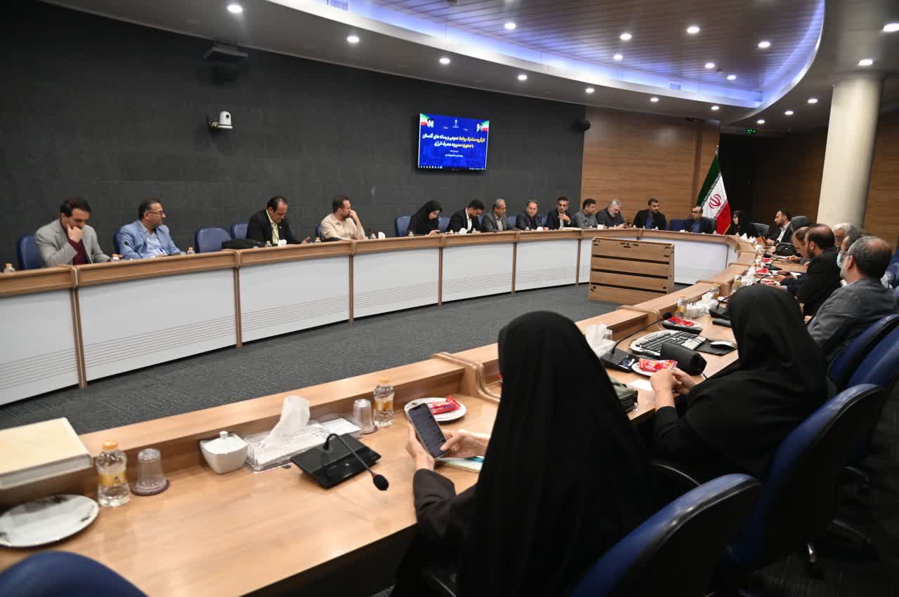 رسانه‌ها؛ بازوی قدرتمند گلستان در تغییر الگوی مصرف انرژی