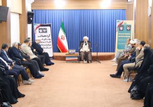 آیت‌الله محمدی لائینی: هیئات مذهبی خیابان را جدی بگیرند