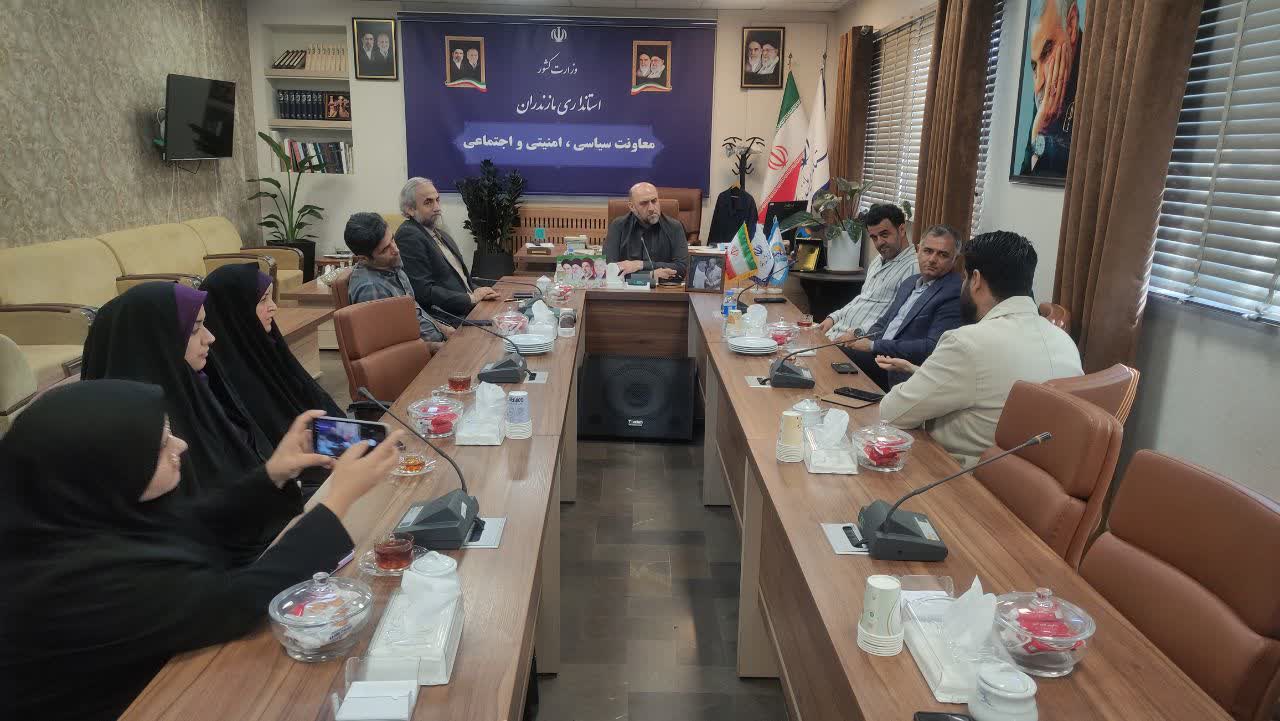 هنر؛ رمز ماندگاری فرهنگ ایثار، مقاومت وهویت ایران اسلامی
