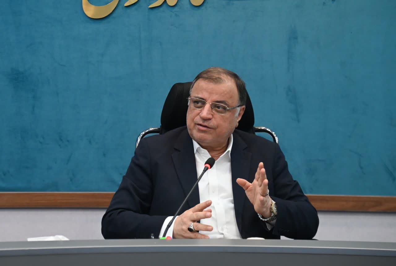 اولتیماتوم استاندار به مدیران گلستان؛ فراتر از مصوبات سفر، به دنبال سهم واقعی استان باشید