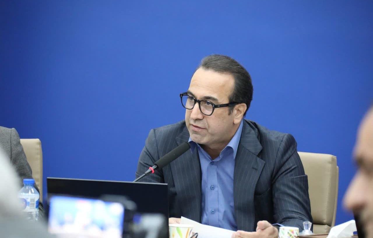 حرکت سازمان همیاری برای شتاب‌بخشی به توسعه شهرستان نور