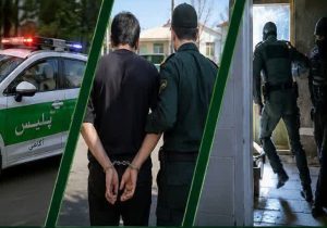 عملیات ضربتی پلیس عباس‌آباد برای نجات گروگان تهرانی