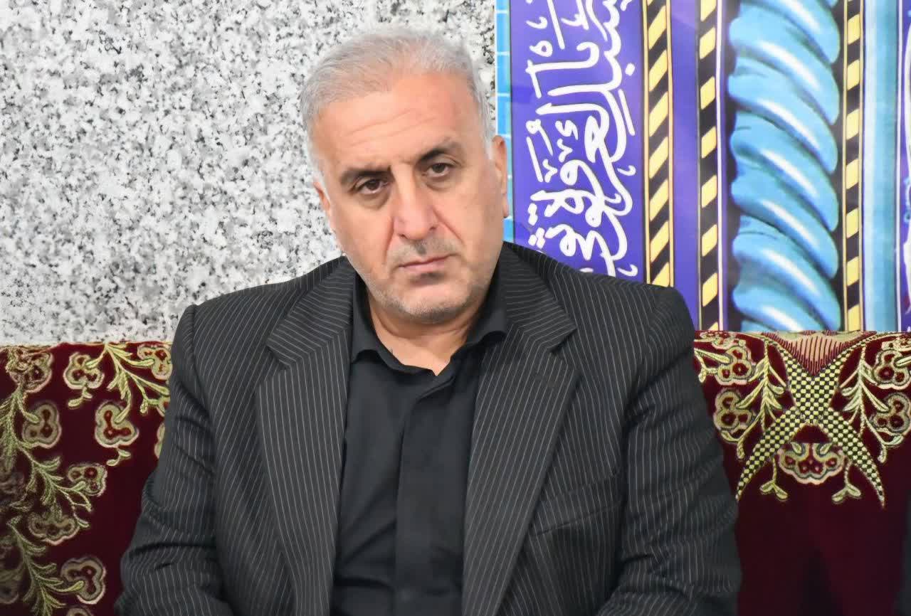 ساری میزبان مراسم استانی یادبود امام قائد شهید
