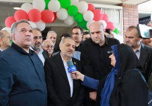 سفر وزیر آموزش و پرورش به مازندران؛ بهره‌برداری از مدرسه خیرساز در رامسر