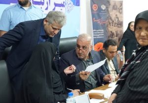 ۱۵ مدیر اجرایی ساری در خدمت مددجویان بهزیستی؛ دستور ویژه فرماندار برای رفع موانع