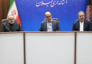 ضرب‌الاجل استاندار گیلان برای دوگانه‌سوز کردن نانوایی‌ها