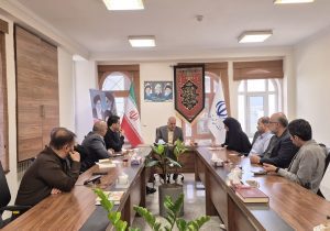 ساری میزبان بزرگترین گردهمایی خبرنگاران مازندران شد